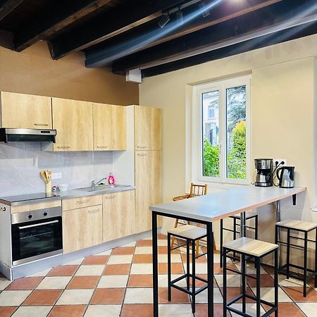 Guînes Au Cosy B&B 외부 사진