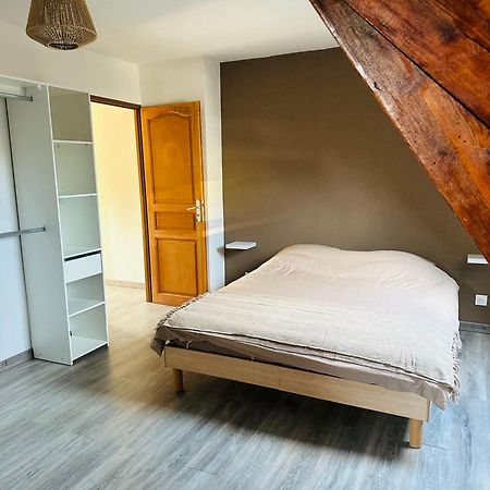 Guînes Au Cosy B&B 외부 사진