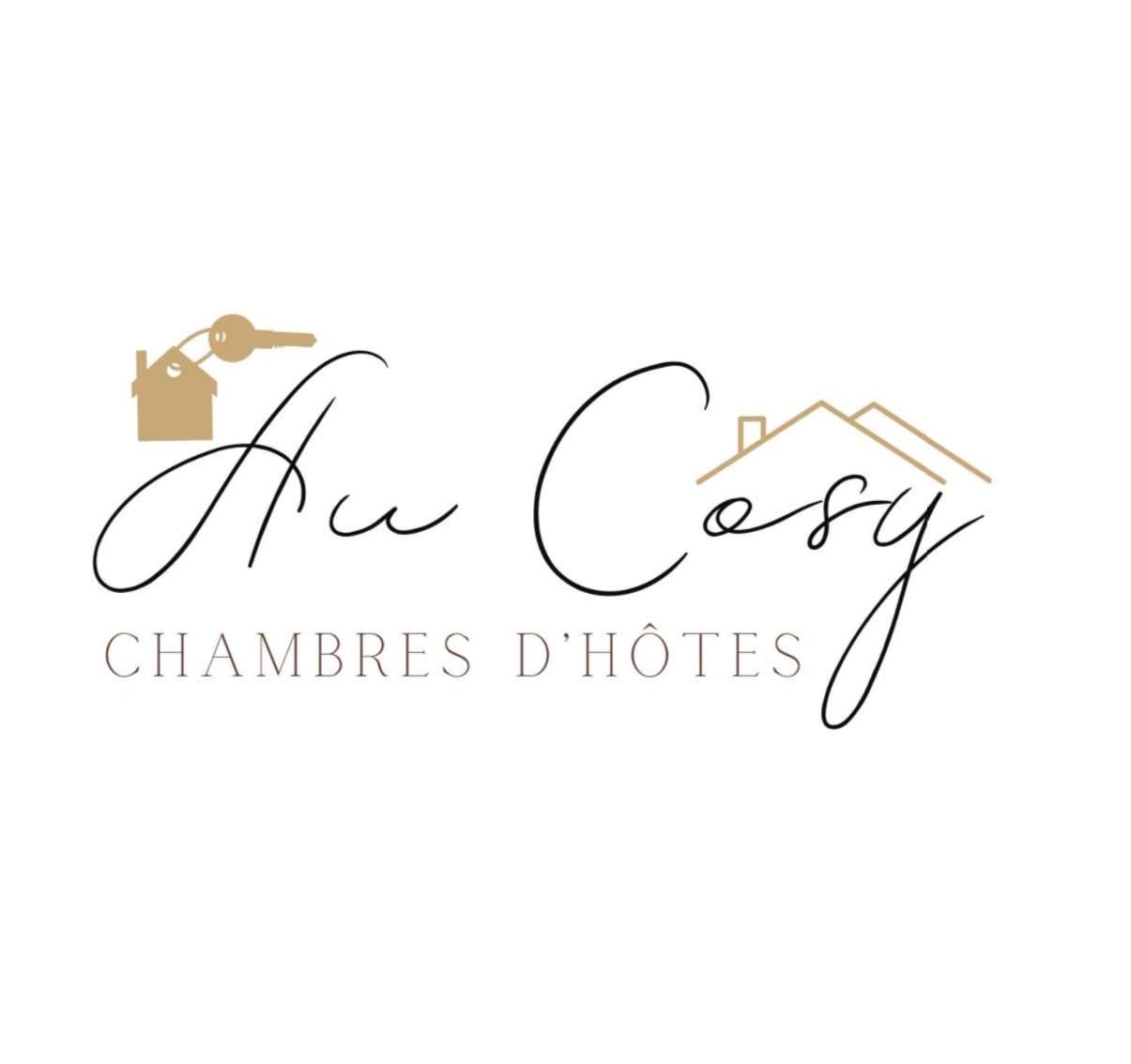 Guînes Au Cosy B&B 외부 사진