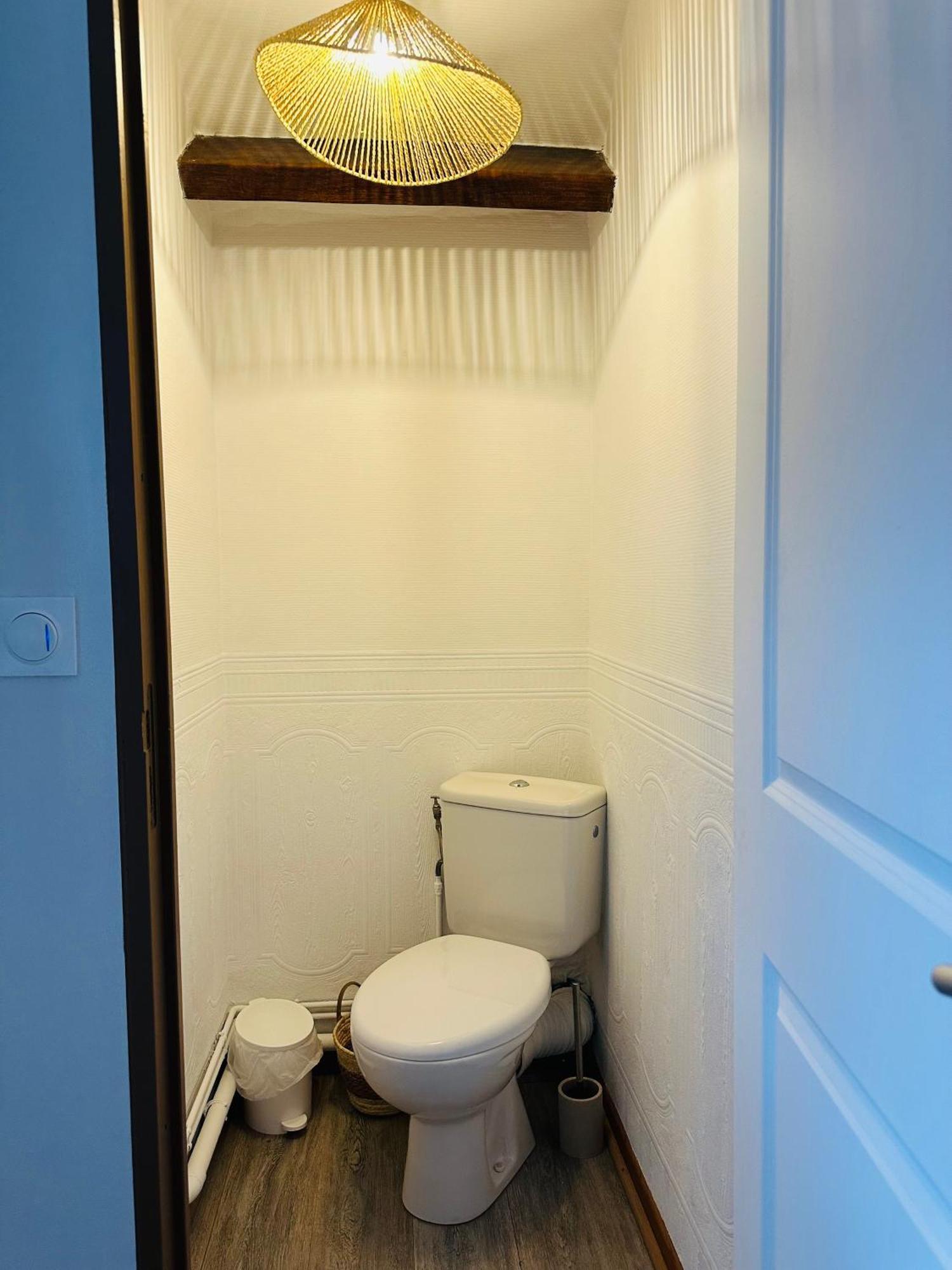 Guînes Au Cosy B&B 외부 사진