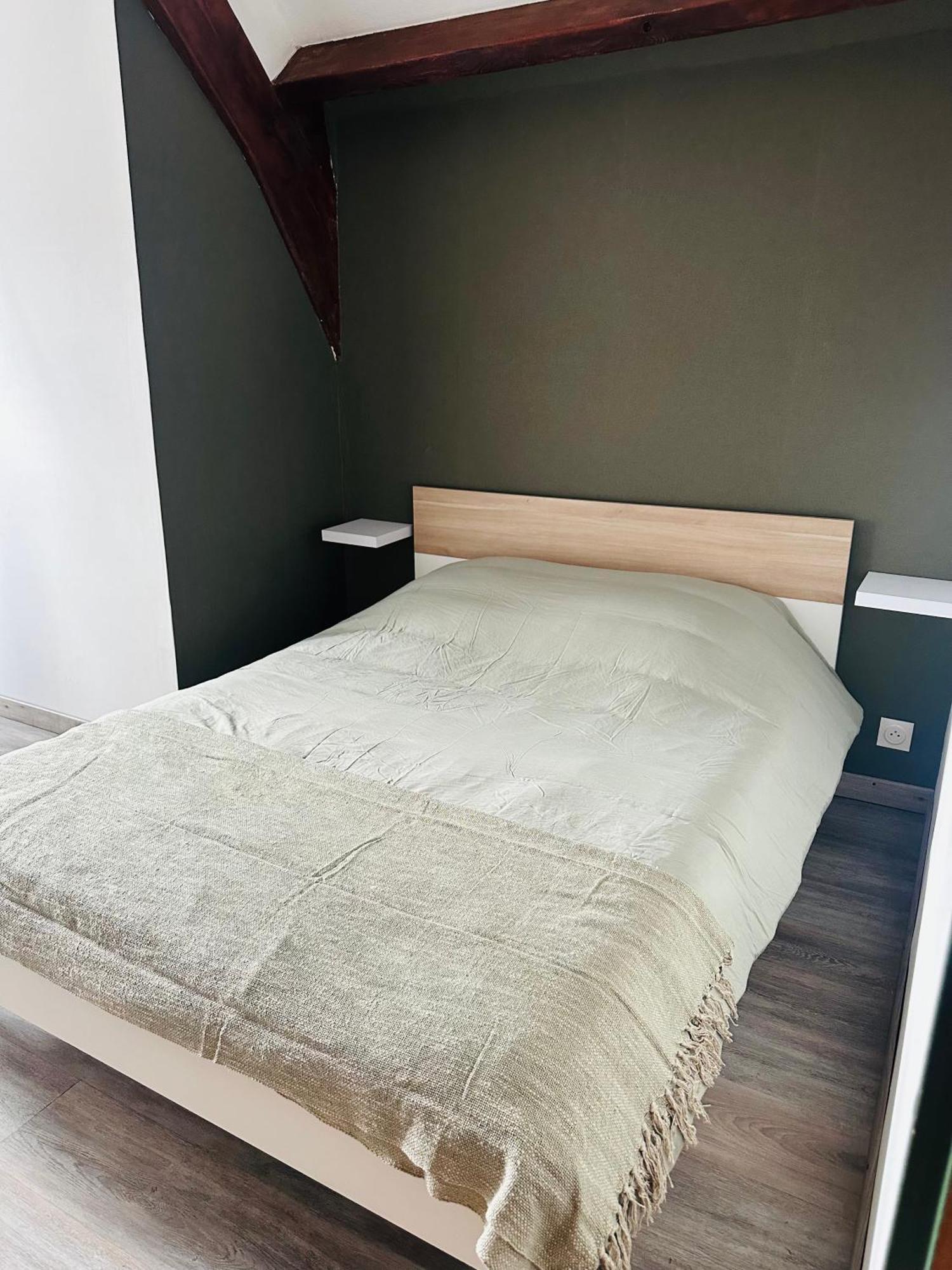 Guînes Au Cosy B&B 외부 사진