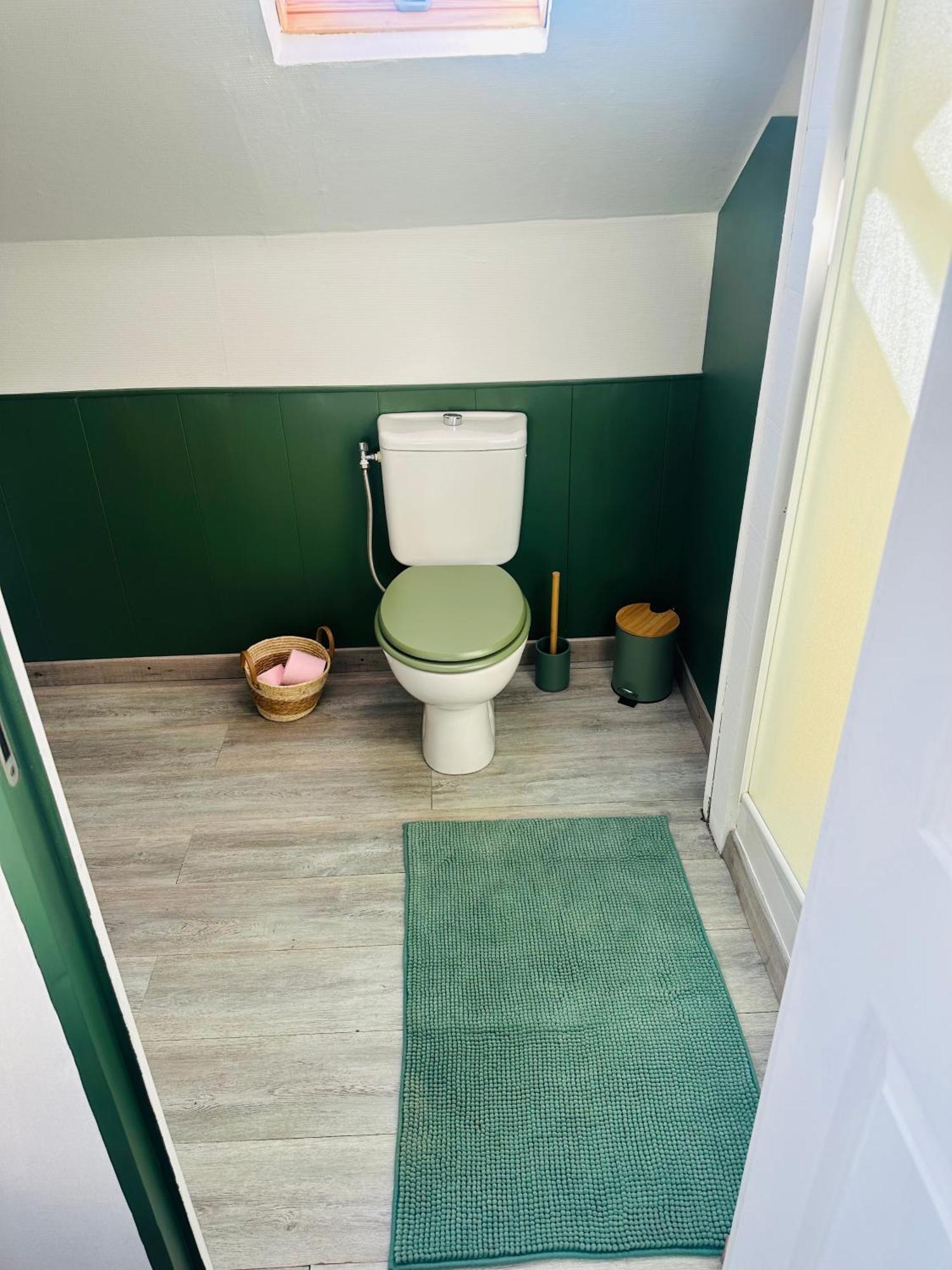 Guînes Au Cosy B&B 외부 사진